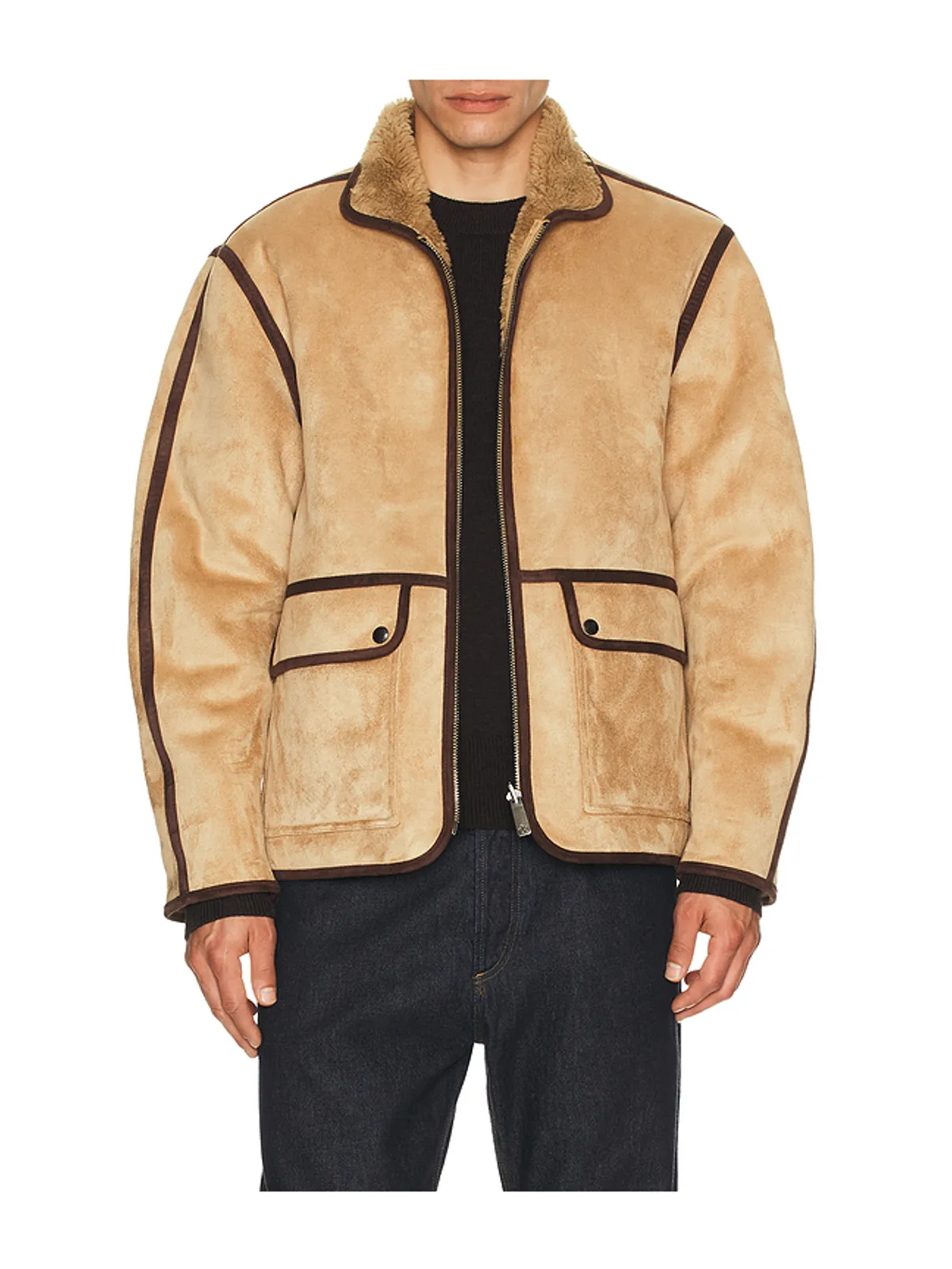 Scotch & Soda ジャケット - 画像1