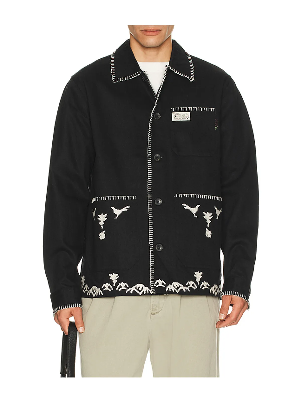 Scotch & Soda ジャケット - 画像1