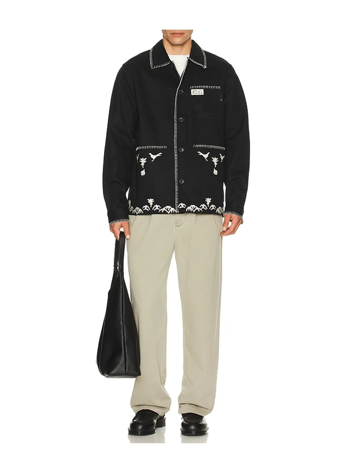 Scotch & Soda ジャケット - 画像3