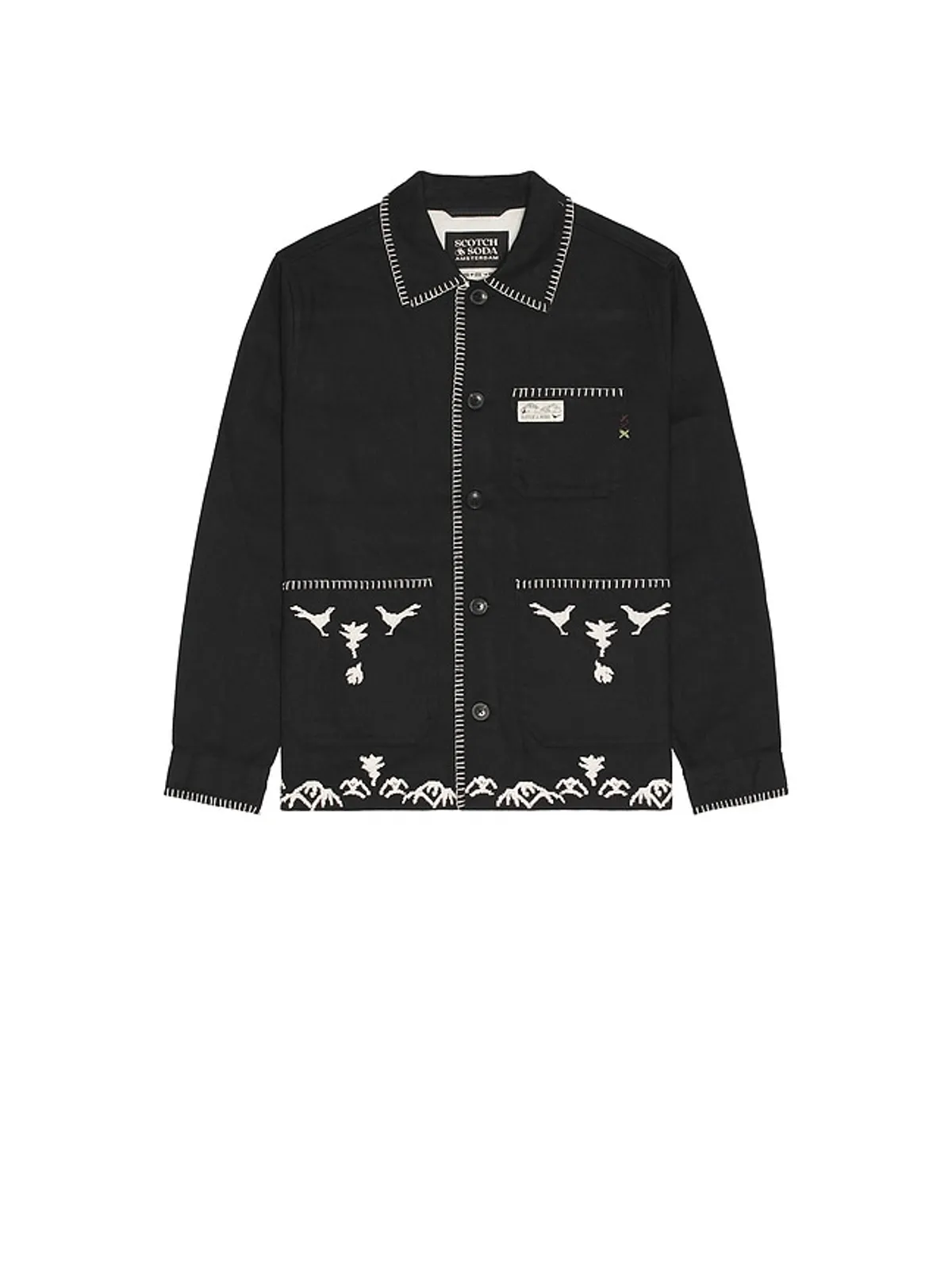 Scotch & Soda ジャケット - 画像4