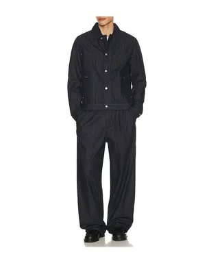 Scotch & Soda WESTERN DETAIL トラッカージャケット - サムネイル3