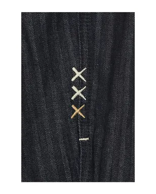 Scotch & Soda WESTERN DETAIL トラッカージャケット - サムネイル5