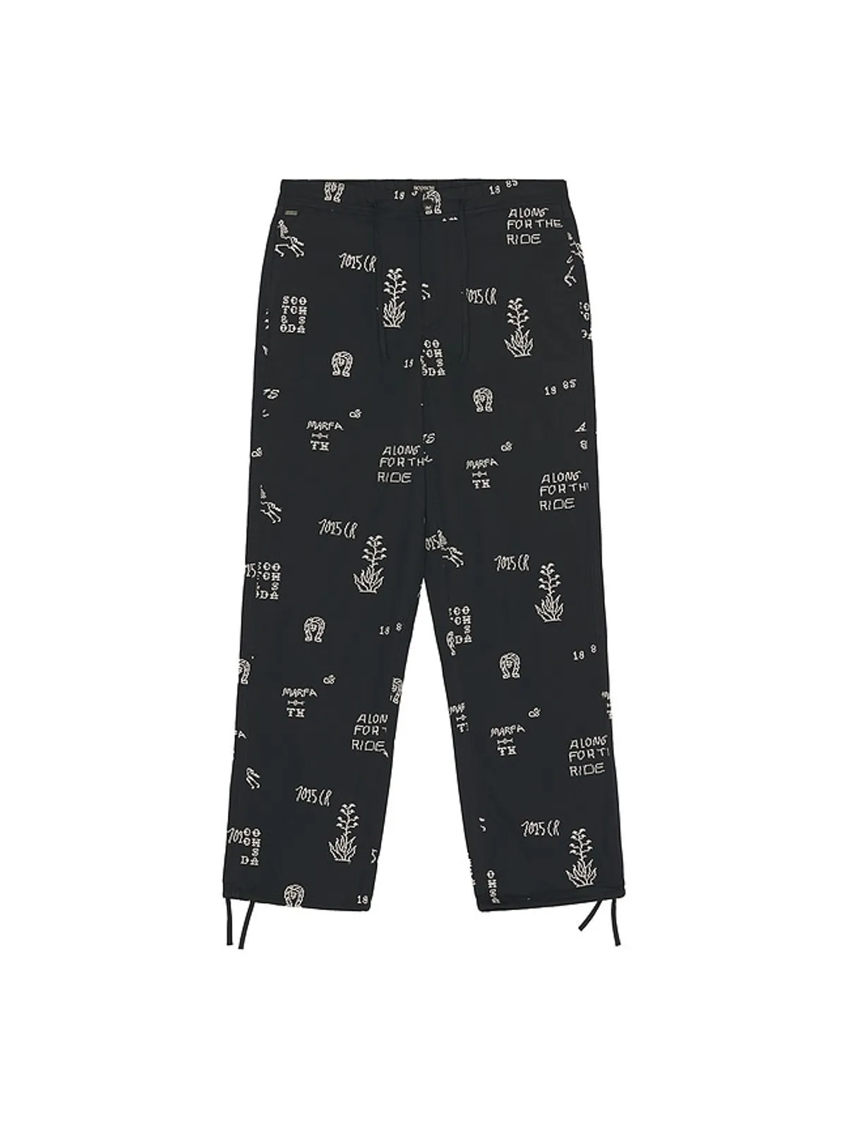 Scotch & Soda RELAXED パンツ - 画像5