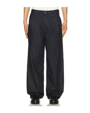 Scotch & Soda LOOSE FIT デニムチノ - サムネイル1