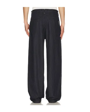 Scotch & Soda LOOSE FIT デニムチノ - サムネイル3