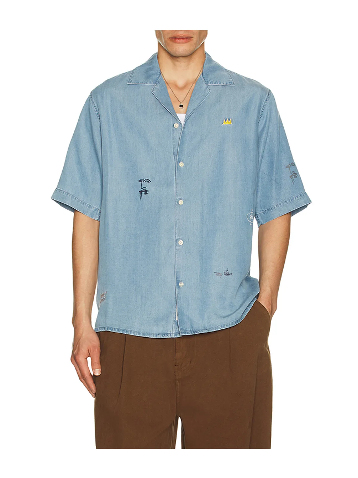 Scotch & Soda シャツ - 画像1
