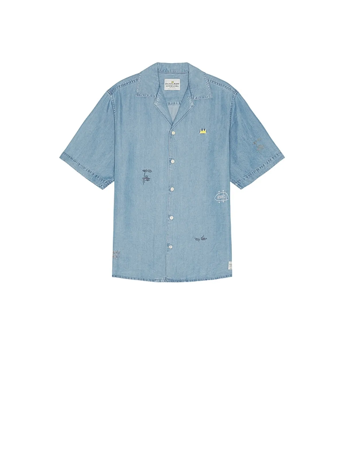 Scotch & Soda シャツ - 画像4
