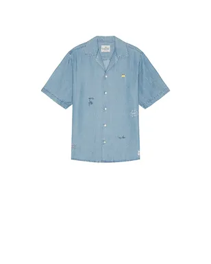 Scotch & Soda シャツ - サムネイル4