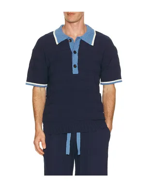 Scotch & Soda ポロシャツ - サムネイル1