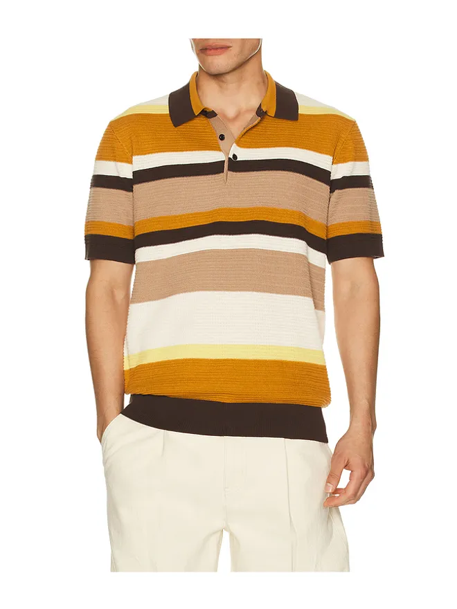 Scotch & Soda Scotch & Soda ポロシャツの商品画像