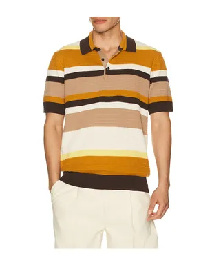 Scotch & Soda ポロシャツ - サムネイル1