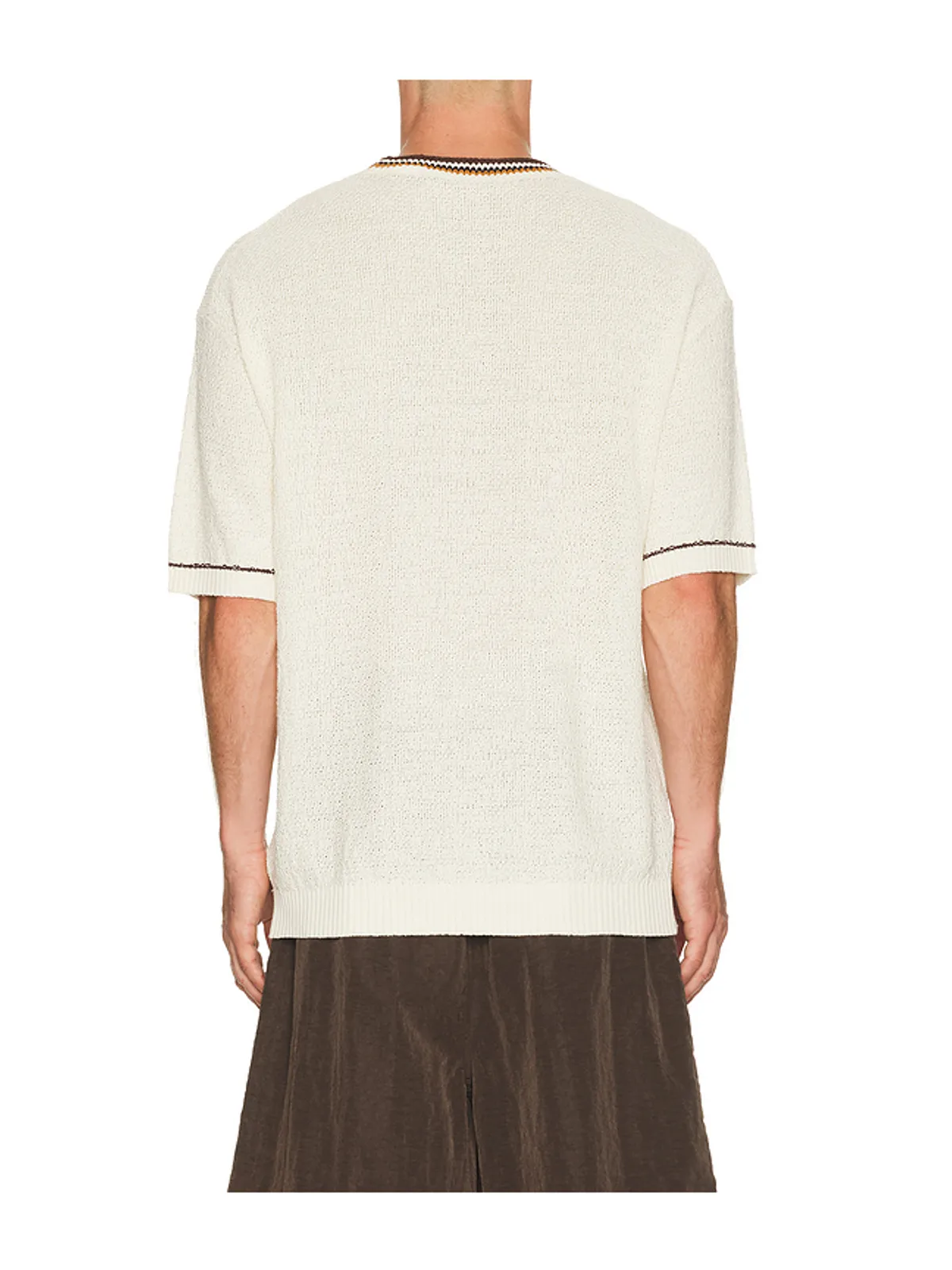Scotch & Soda Tシャツ - 画像2