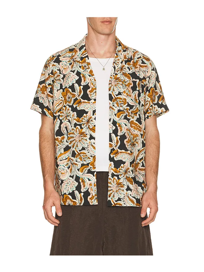 Scotch & Soda Scotch & Soda シャツの商品画像