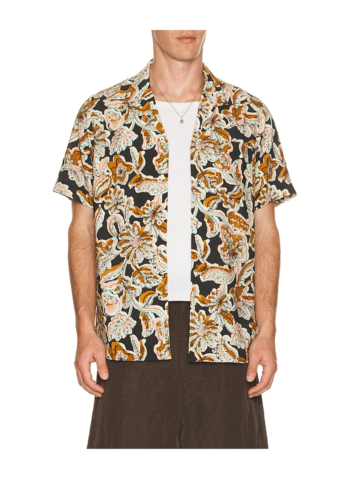 Scotch & Soda シャツ - 画像1