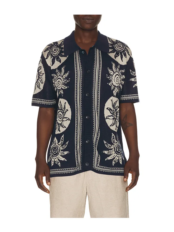 Scotch & Soda Scotch & Soda シャツの商品画像