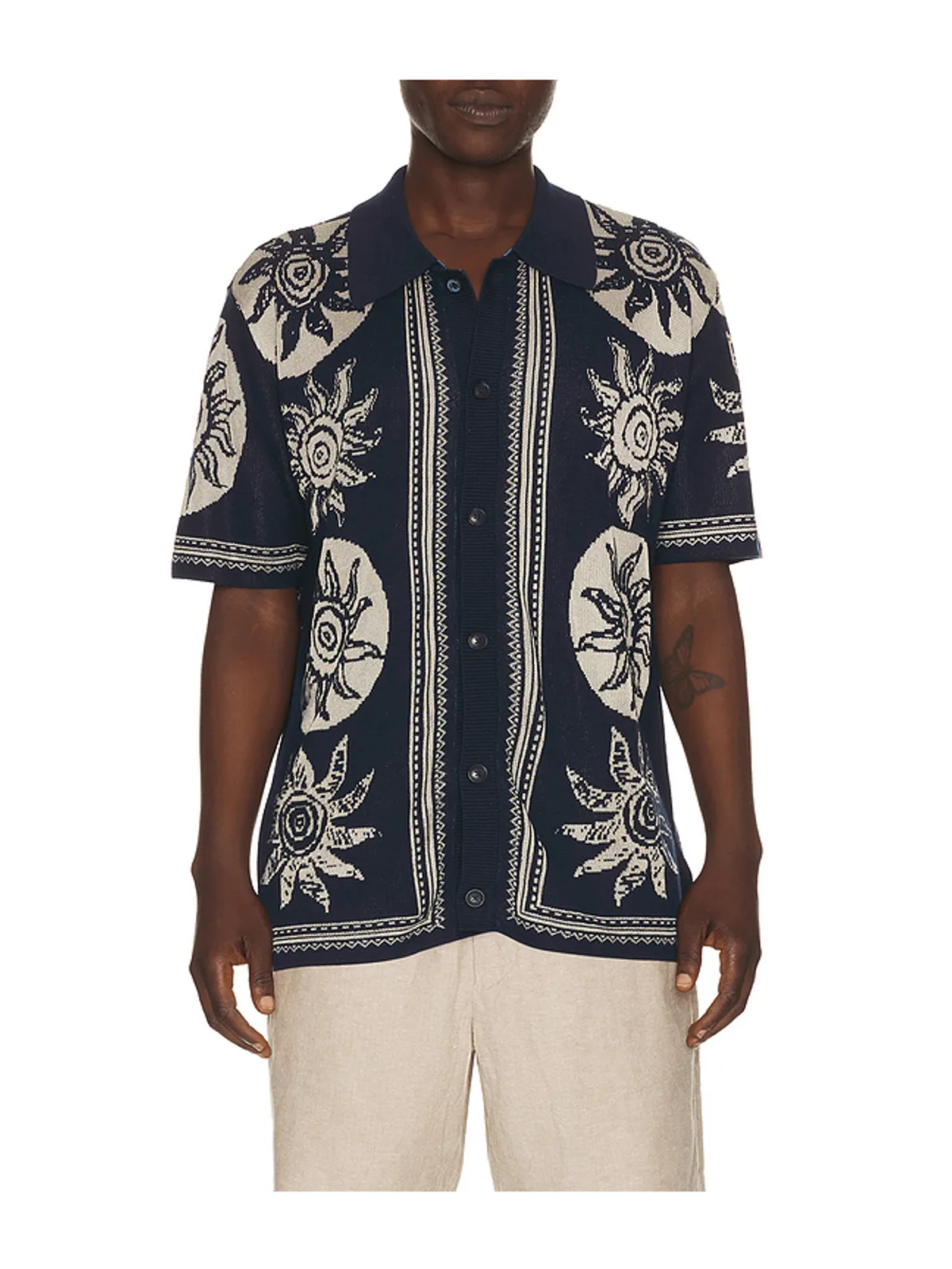 Scotch & Soda シャツ - 画像1