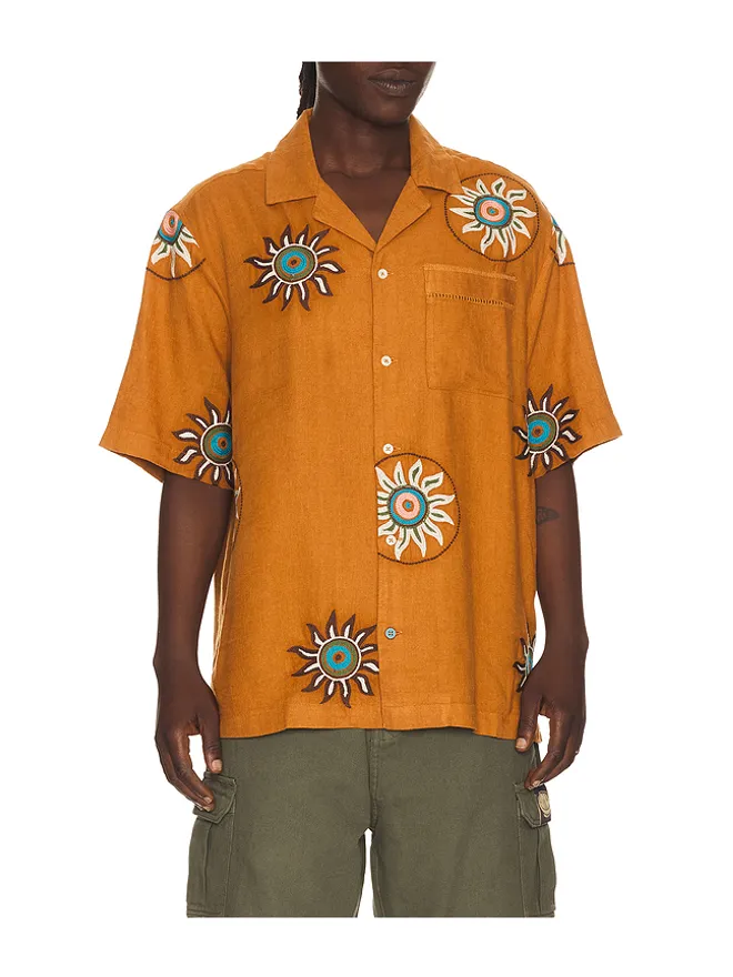 Scotch & Soda Scotch & Soda シャツの商品画像