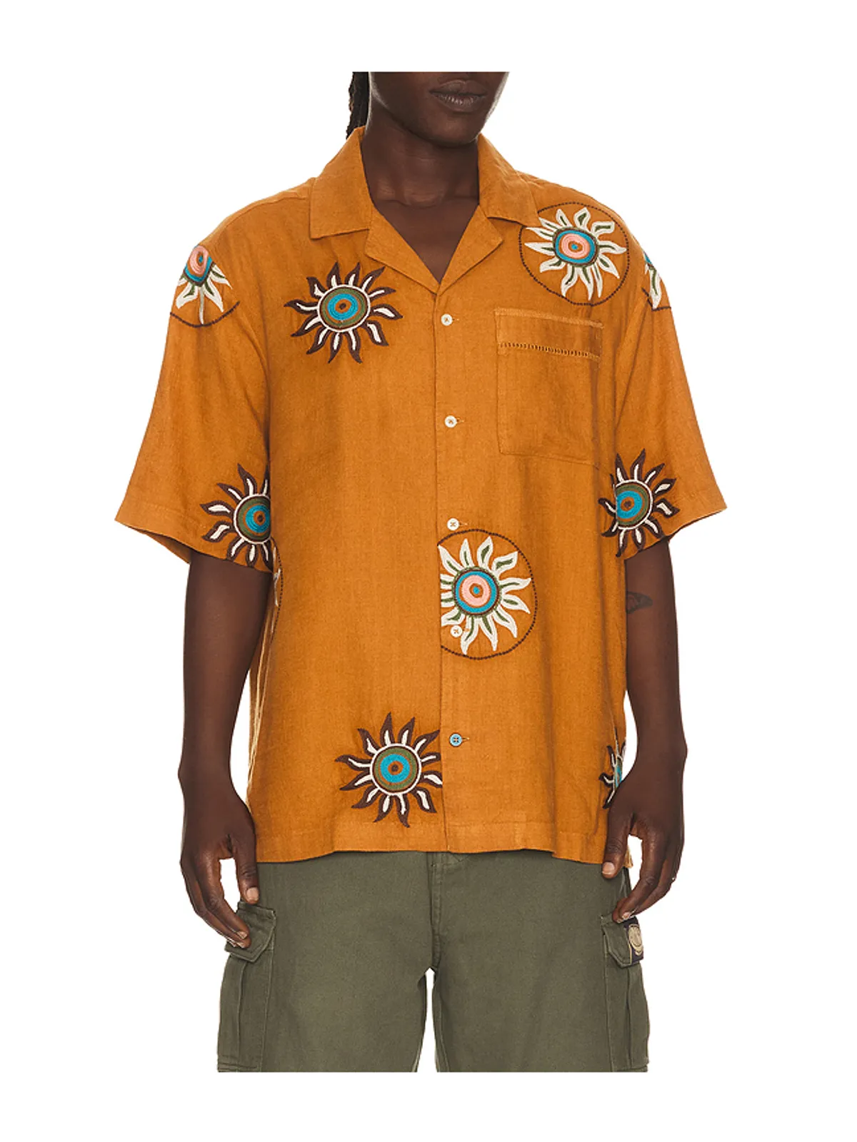 Scotch & Soda シャツ - 画像1