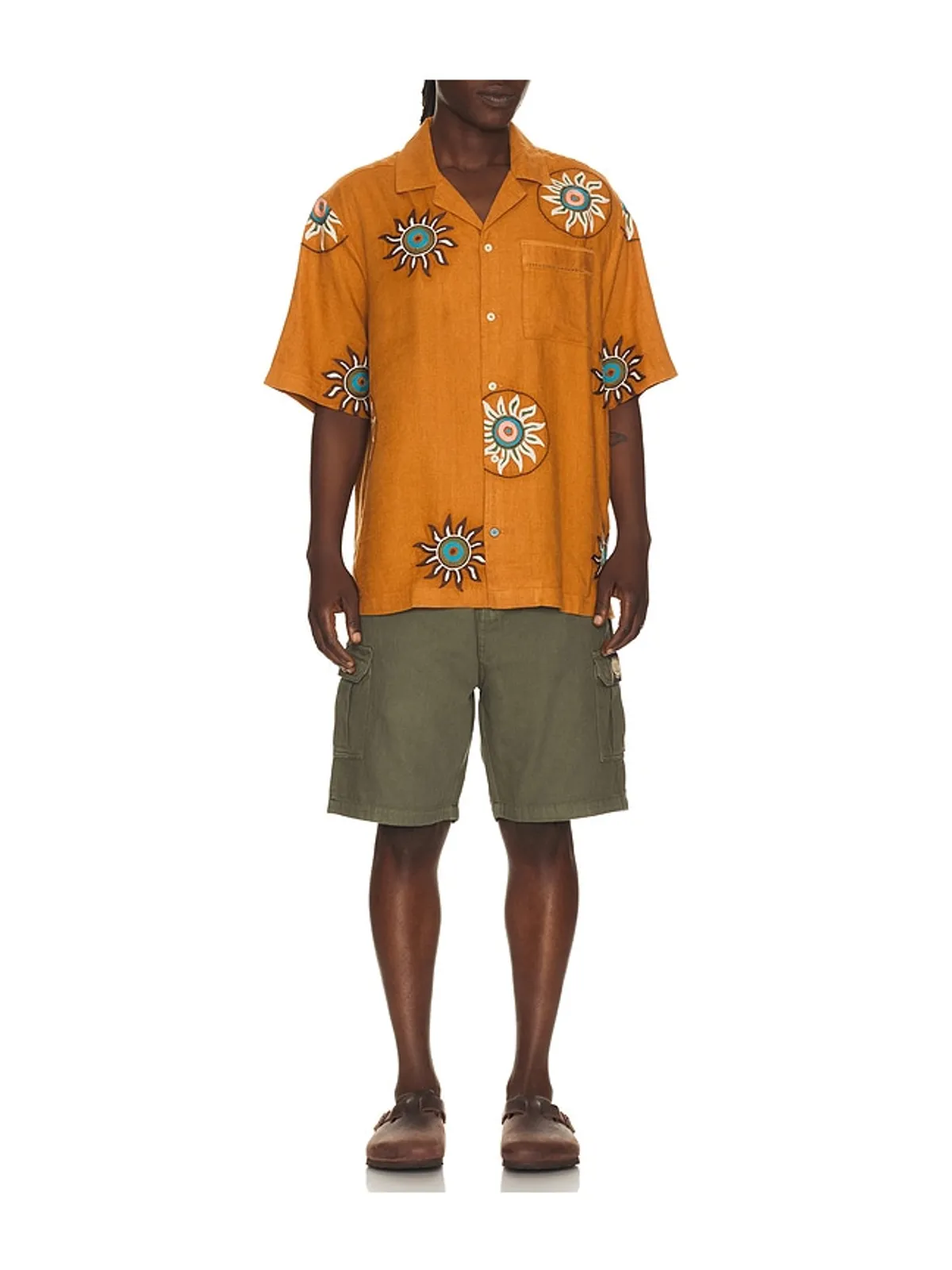 Scotch & Soda シャツ - 画像3