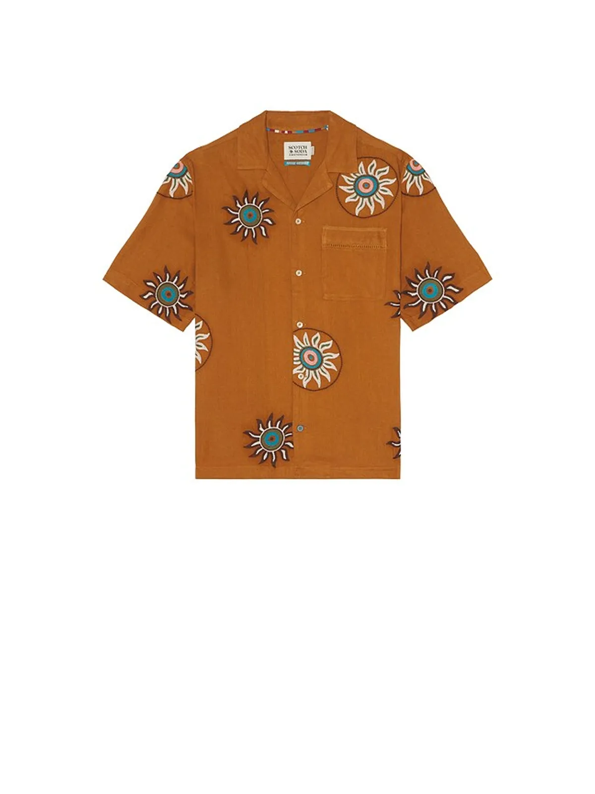 Scotch & Soda シャツ - 画像4