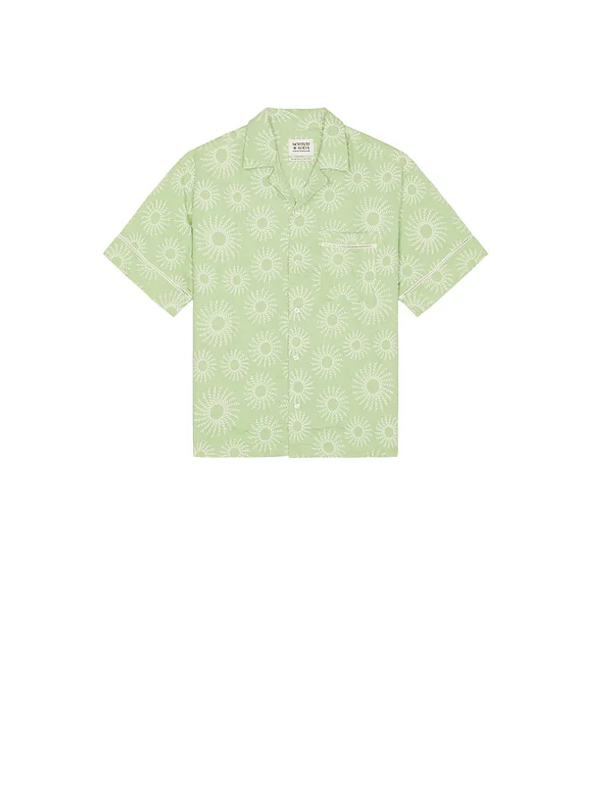 Scotch & Soda Scotch & Soda シャツの商品画像
