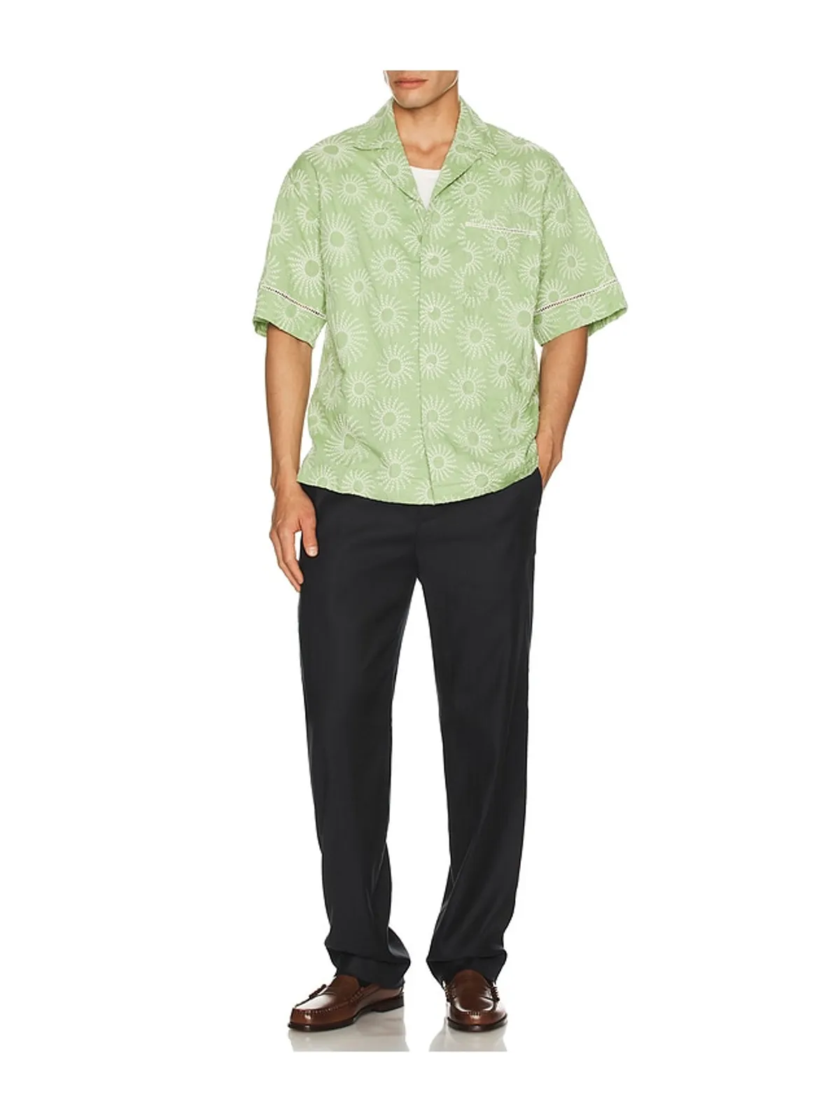 Scotch & Soda シャツ - 画像5
