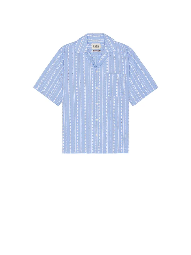Scotch & Soda Scotch & Soda シャツの商品画像