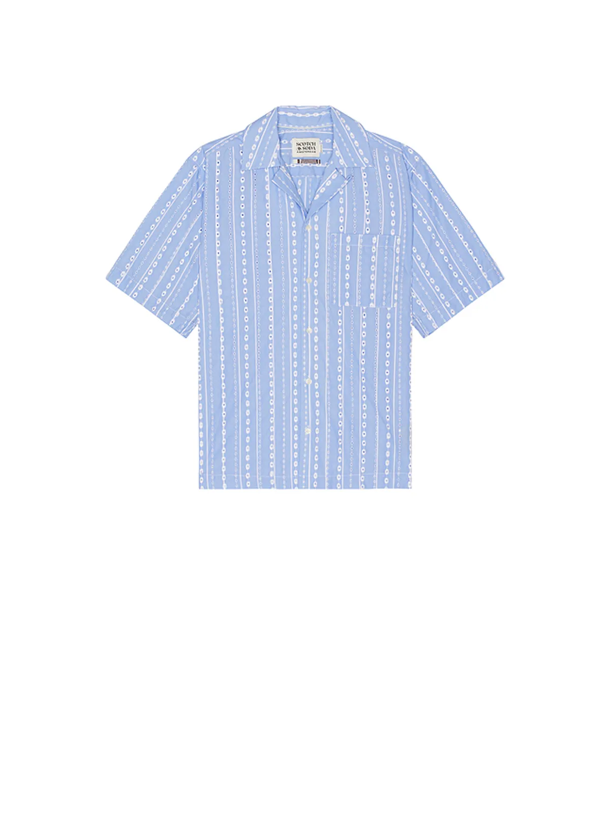 Scotch & Soda シャツ - 画像1