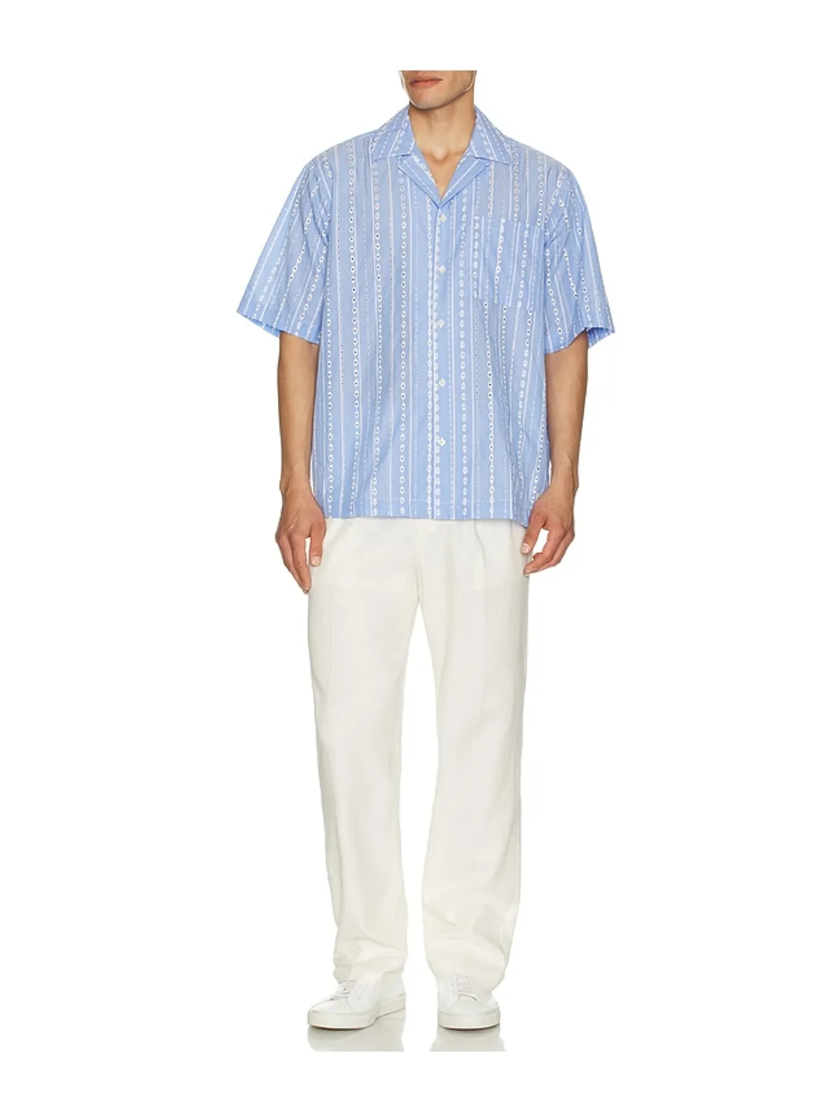 Scotch & Soda シャツ - 画像5