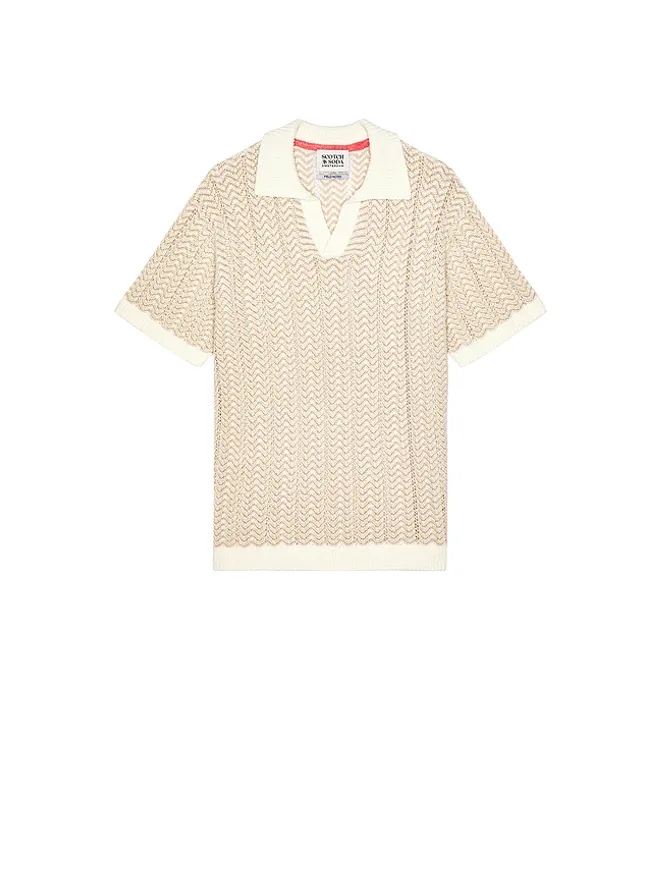 Scotch & Soda Scotch & Soda シャツの商品画像