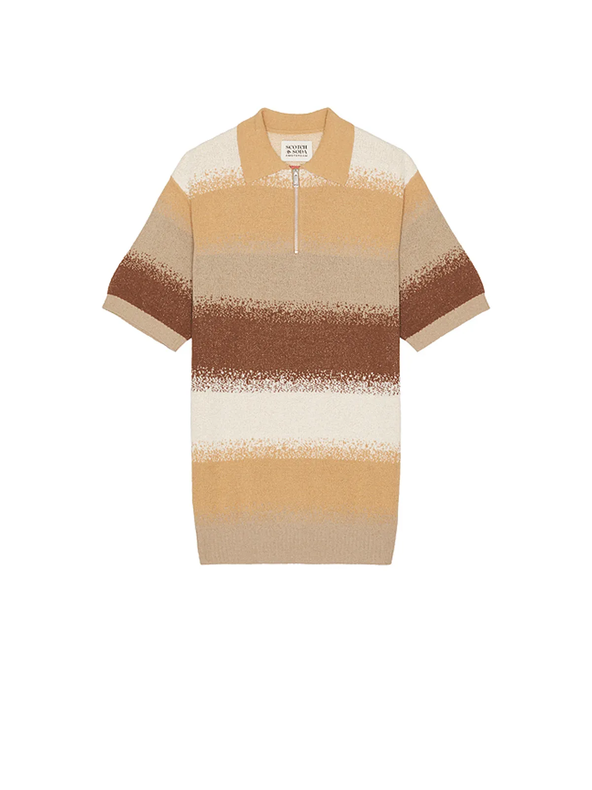 Scotch & Soda ポロシャツ - 画像1