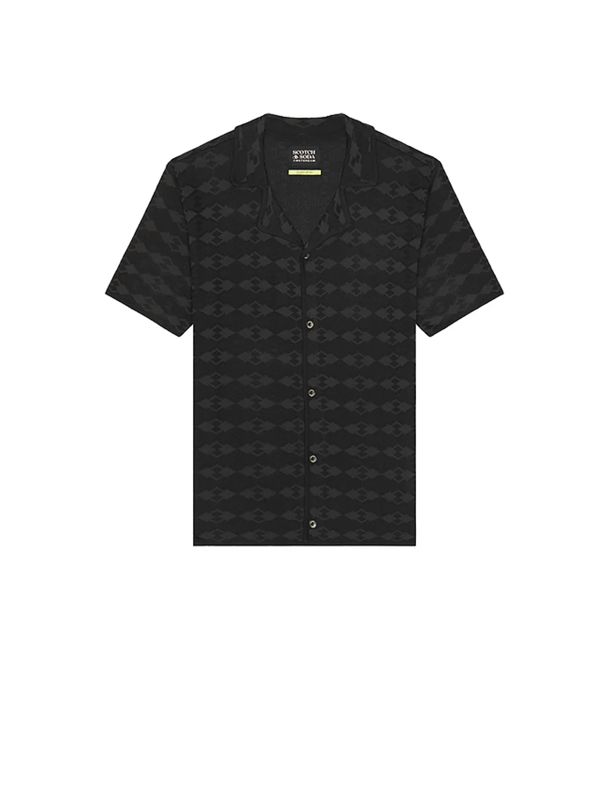 Scotch & Soda ポロシャツ - 画像1