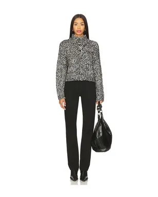 Stitches & Stripes KEISLER カーディガン - サムネイル4