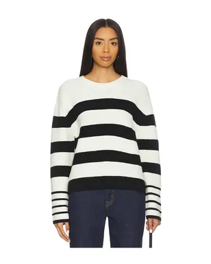 Stitches & Stripes NOLITA プルオーバー - サムネイル1
