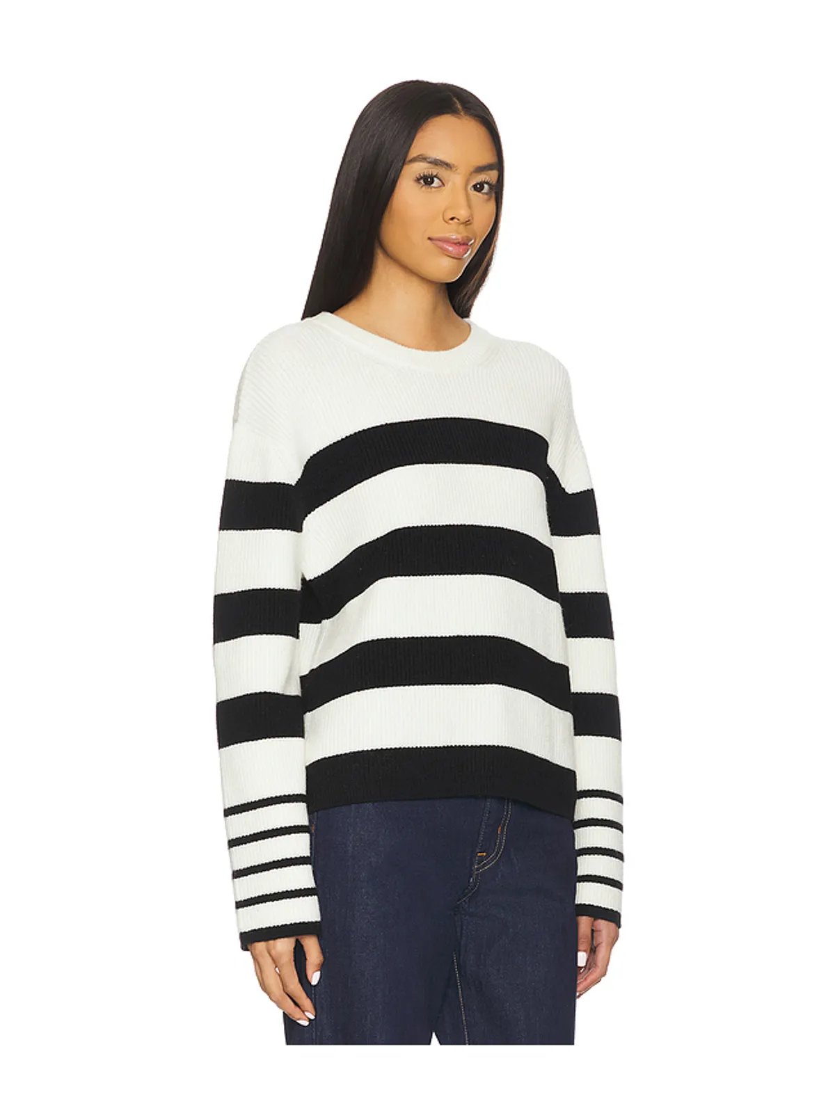 Stitches & Stripes NOLITA プルオーバー - 画像2