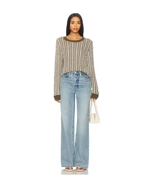 Stitches & Stripes ELSIE プルオーバー - サムネイル4