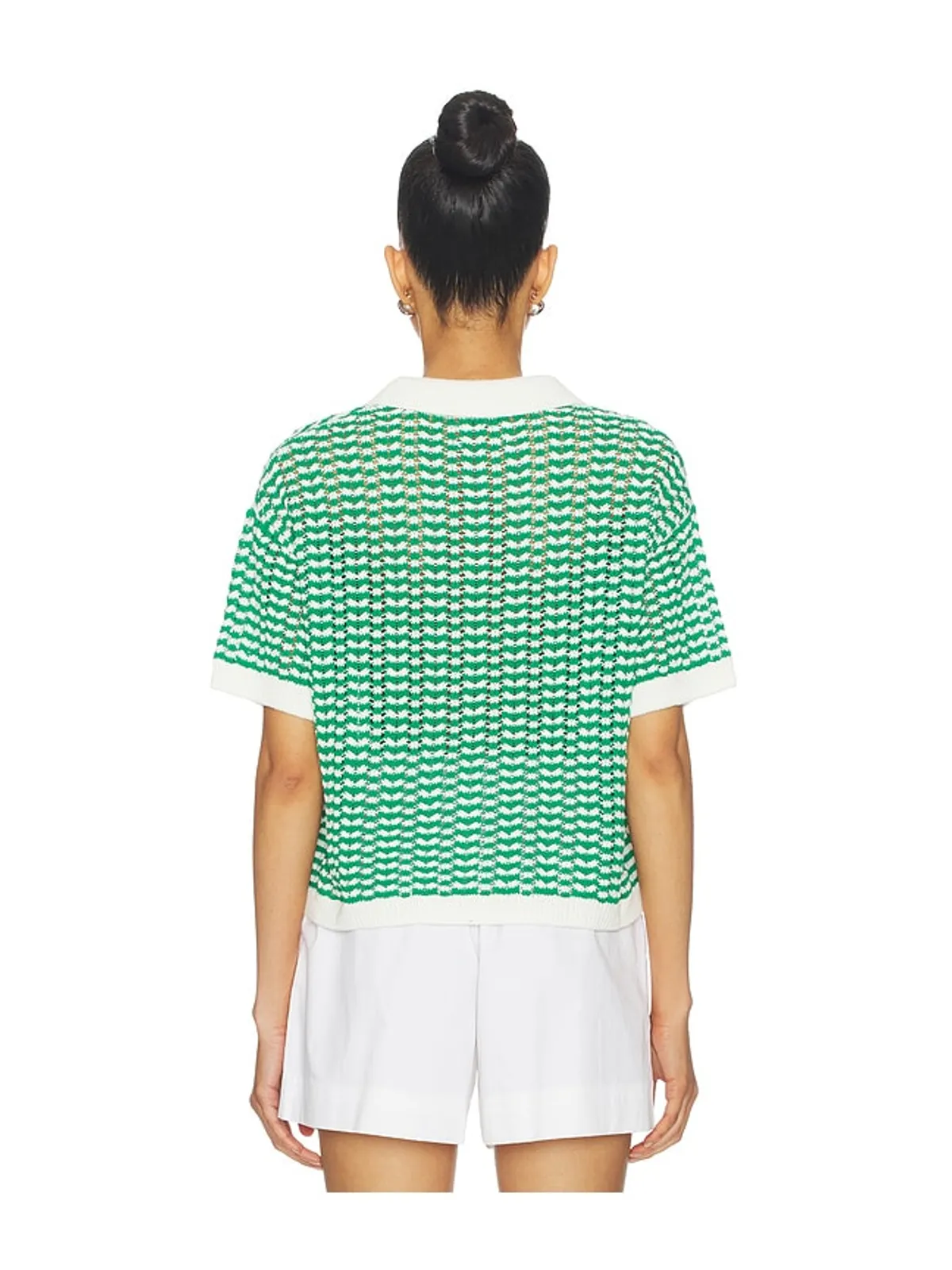 Stitches & Stripes TINSLEY ポロTシャツ - 画像3