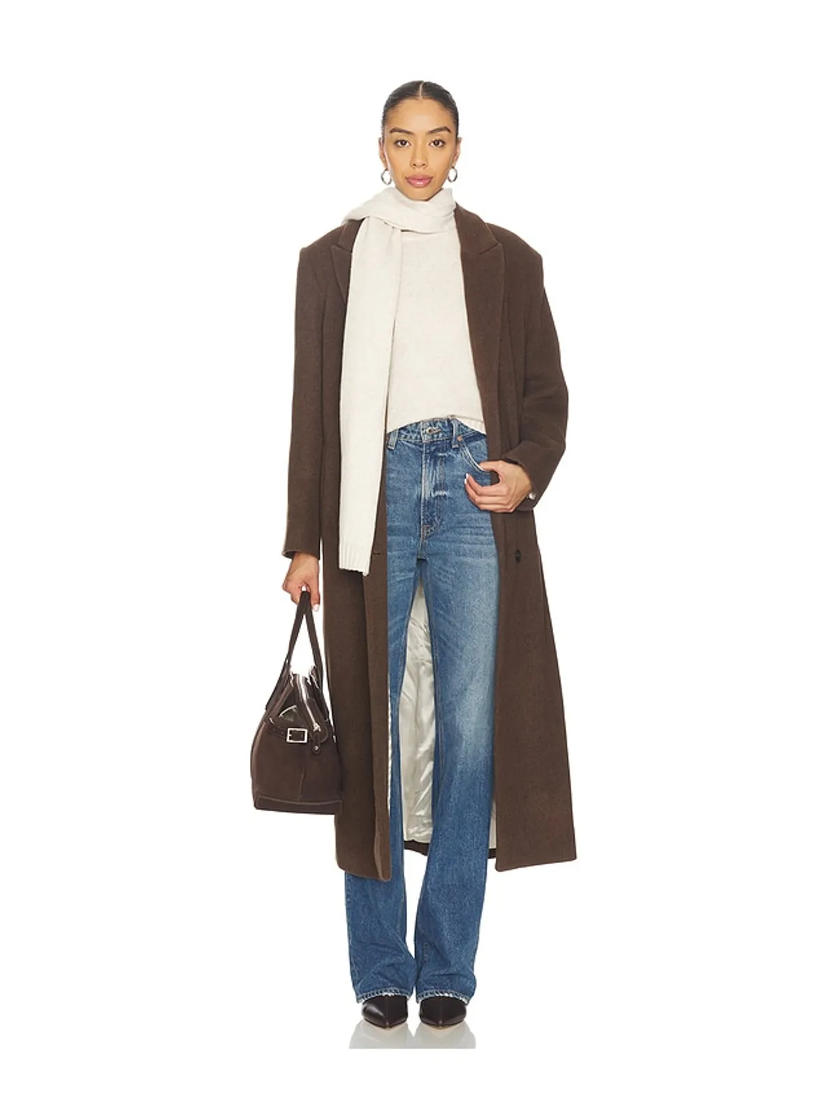 Stitches & Stripes SILVERTON スリーブレストップス - 画像4
