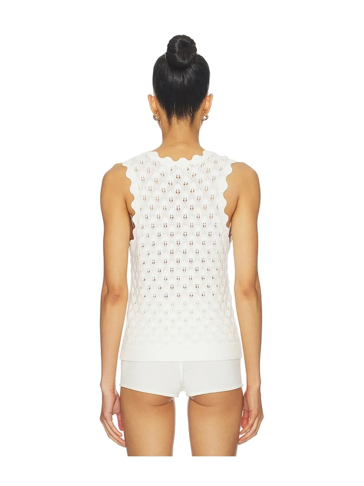 Stitches & Stripes NINA タンクトップ - 画像3