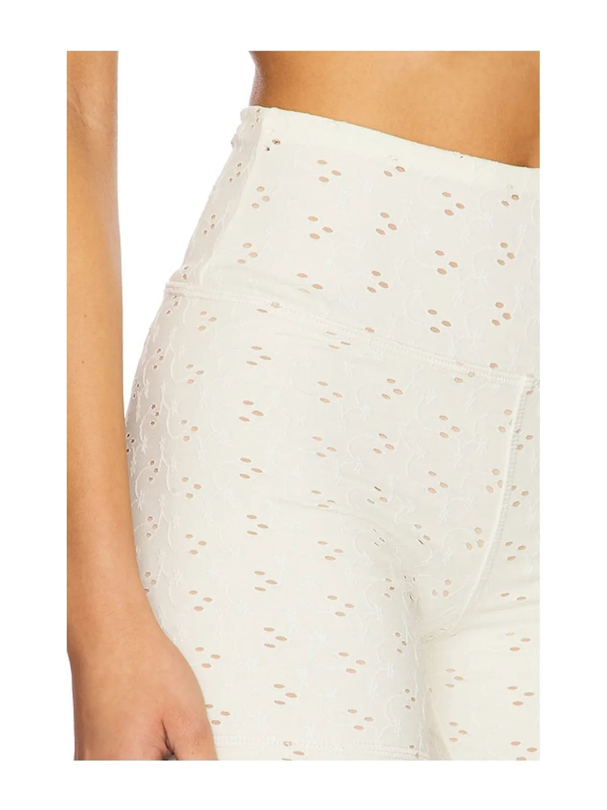 STRUT-THIS EYELET ショートパンツ - 画像6