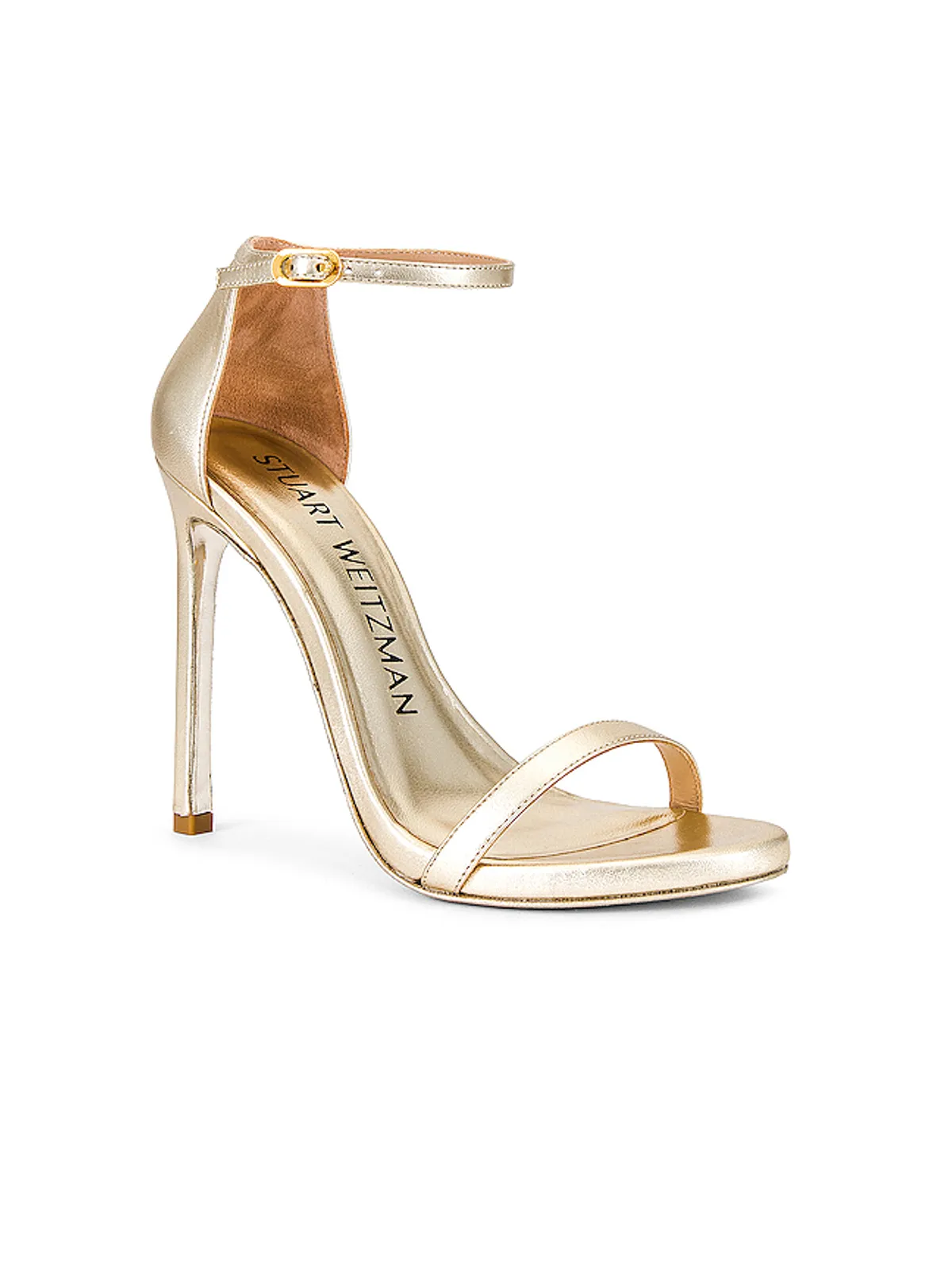 Stuart Weitzman NUDIST ヒール - 画像2