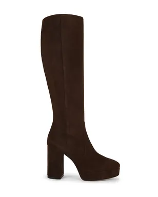 Stuart Weitzman DAYNA PLATFORM ブーツ - サムネイル1