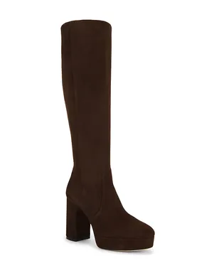 Stuart Weitzman DAYNA PLATFORM ブーツ - サムネイル2
