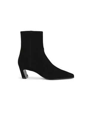 Stuart Weitzman STASSI ZIP 50 ブーティー - サムネイル1