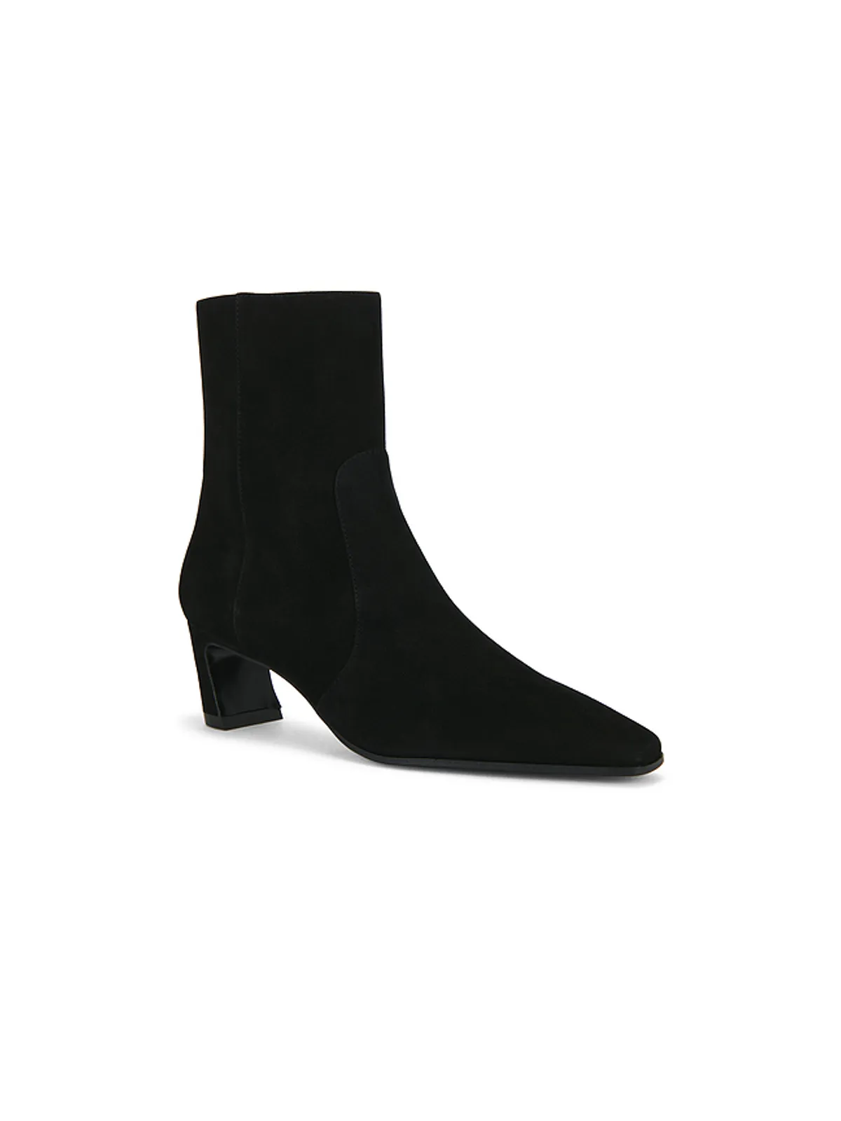Stuart Weitzman STASSI ZIP 50 ブーティー - 画像2