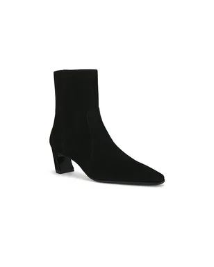 Stuart Weitzman STASSI ZIP 50 ブーティー - サムネイル2