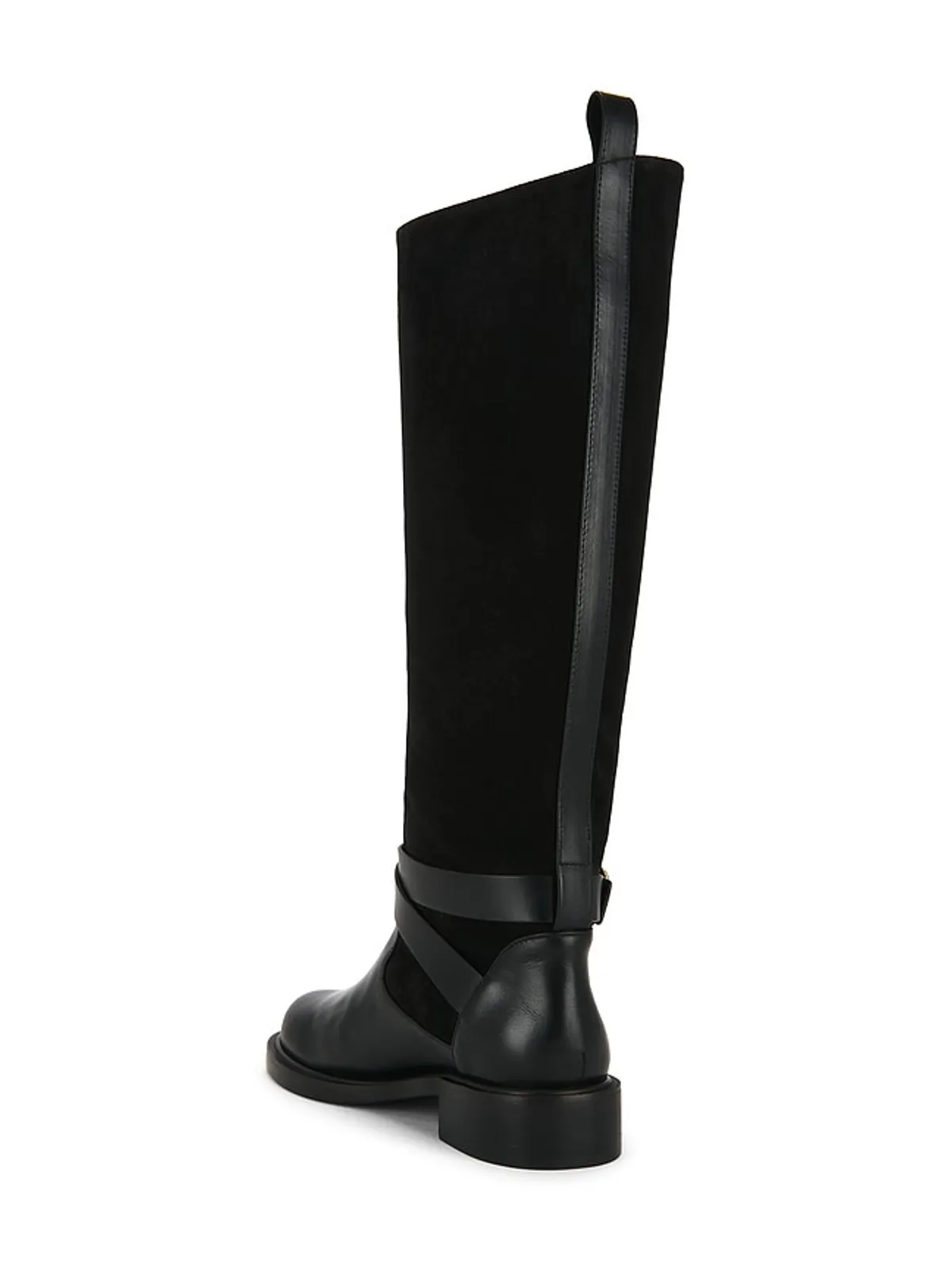Stuart Weitzman BENNI RIDING ブーツ - 画像3