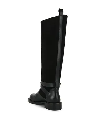 Stuart Weitzman BENNI RIDING ブーツ - サムネイル3
