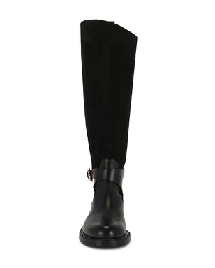 Stuart Weitzman BENNI RIDING ブーツ - サムネイル4