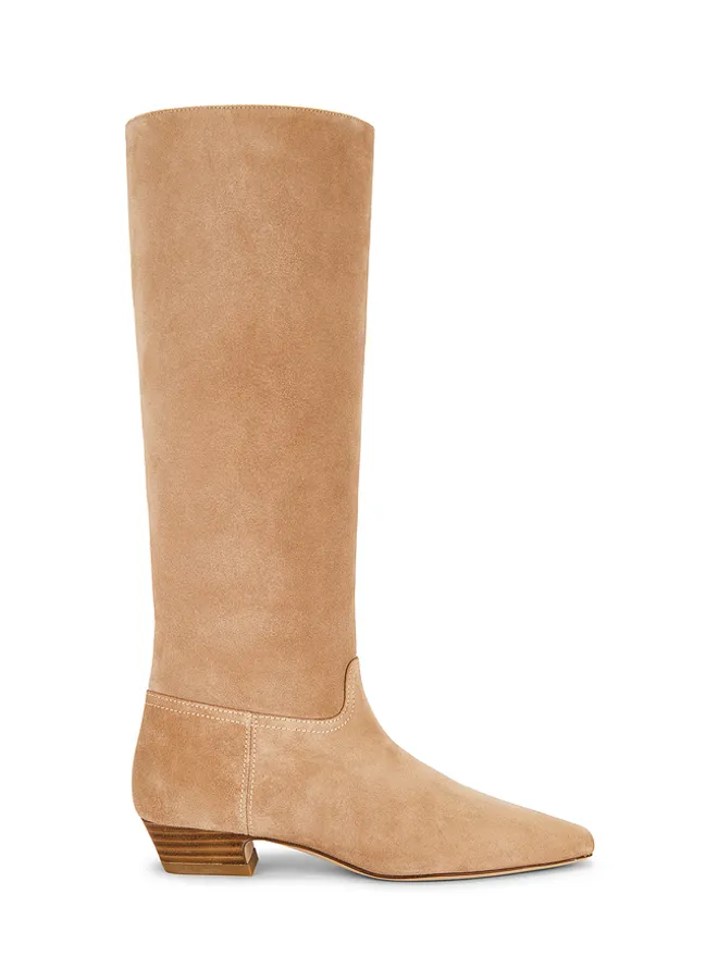Stuart Weitzman Stuart Weitzman STASSI ブーツの商品画像